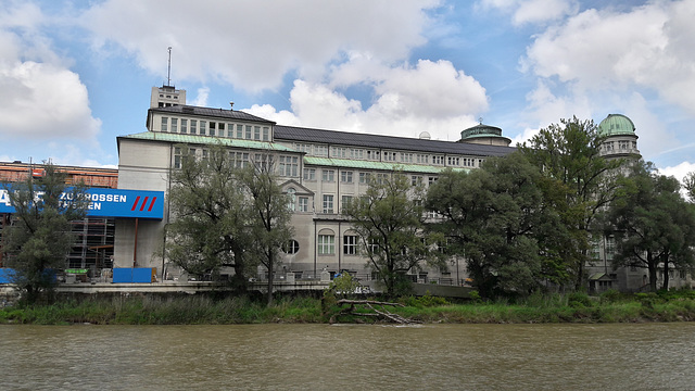 Deutsches Museum Munich