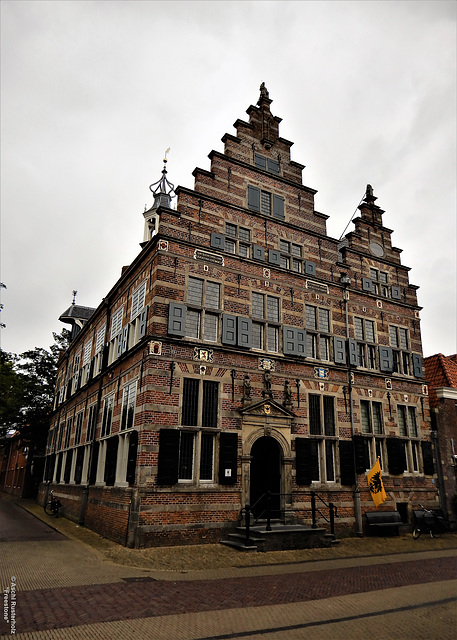 Bike Netherlands/ Naarden