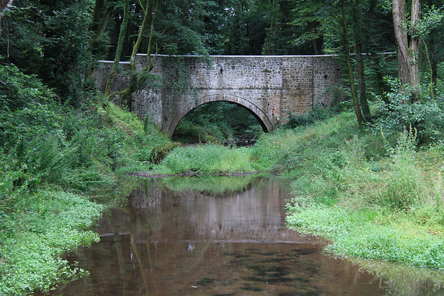 Stone Bridge