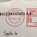 Fano 2025 – Neopost IJ25/65 franking machine impression