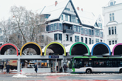Lister Platz