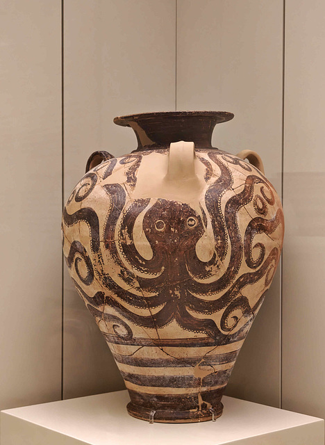 Mycenae - Archaeological Museum Mycenae - Archaeological Museum