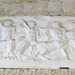Musée archéologique de Split : combat des centaures et des Lapites.
