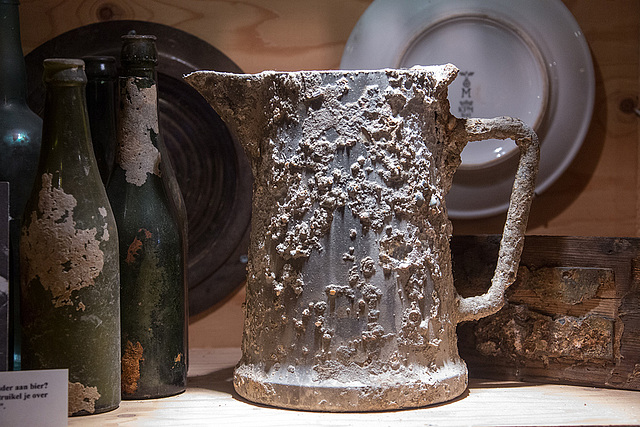 20140909 4953VRAw [NL] Wrackmuseum, Terschelling