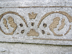 kensal green cemetery, london