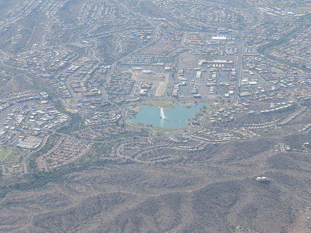 Fountain Hills