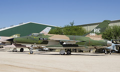 Republic F-105D Thunderchief 61-0086