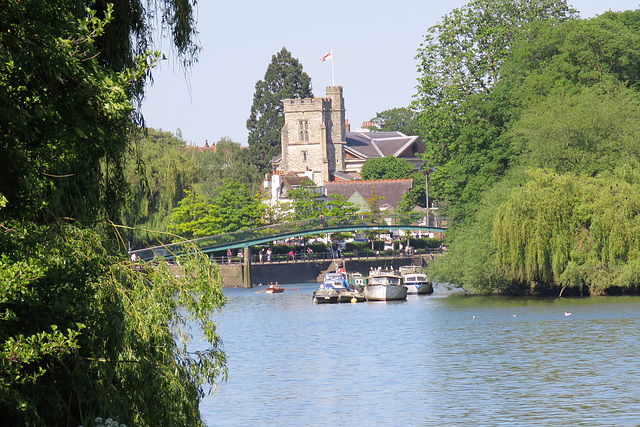 radnor house park , twickenham, london (10)