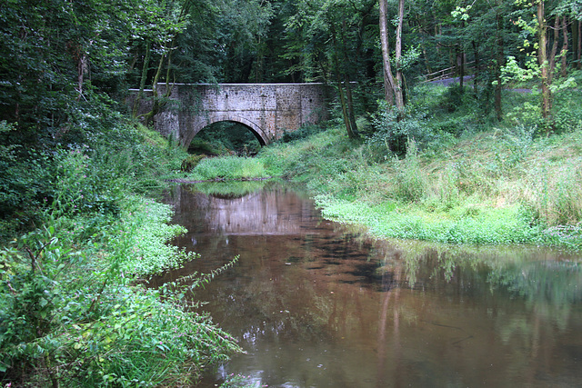 Stone Bridge