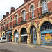 Queen Street, Burslem,  Stoke on Trent