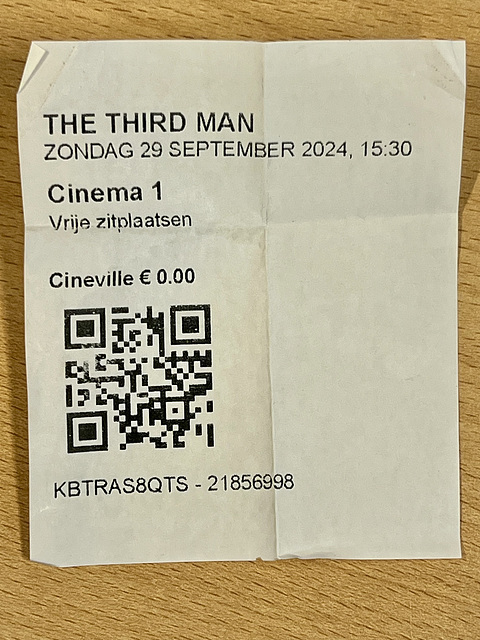 The Third Man