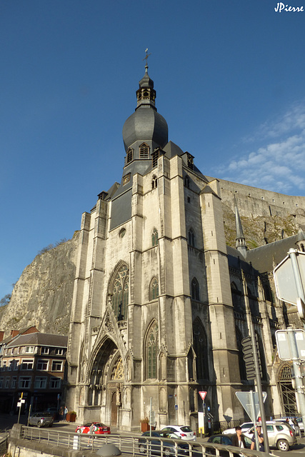 Eglise de Dinant (B)