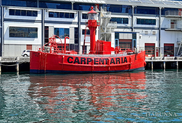 CLS4 Carpentaria