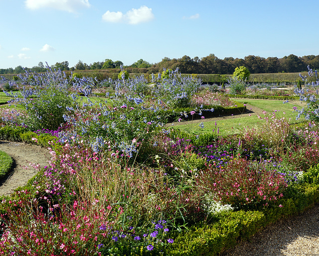 Garden of the Grand Trianon