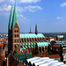 DE - Lübeck - Marienkirche