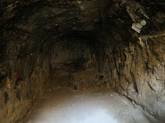 Catacombe de Paphos