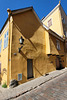 Strassenecke in Tallinn