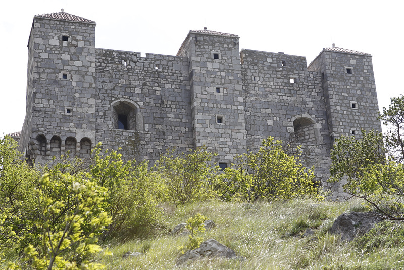 Senj - Croazia