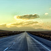 Highway 58 - Tehachapi Mountains