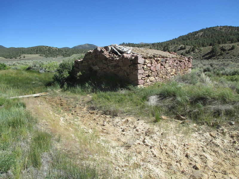 Mining 081