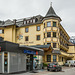 St. Anton, Hotel "Alte Post"