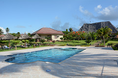 Zanzibar, Swahili Beach Resort