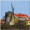 Windmühle