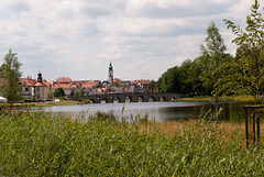 Gartenschau in Tirschenreuth 2013