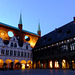 DE - Lübeck - Town Hall