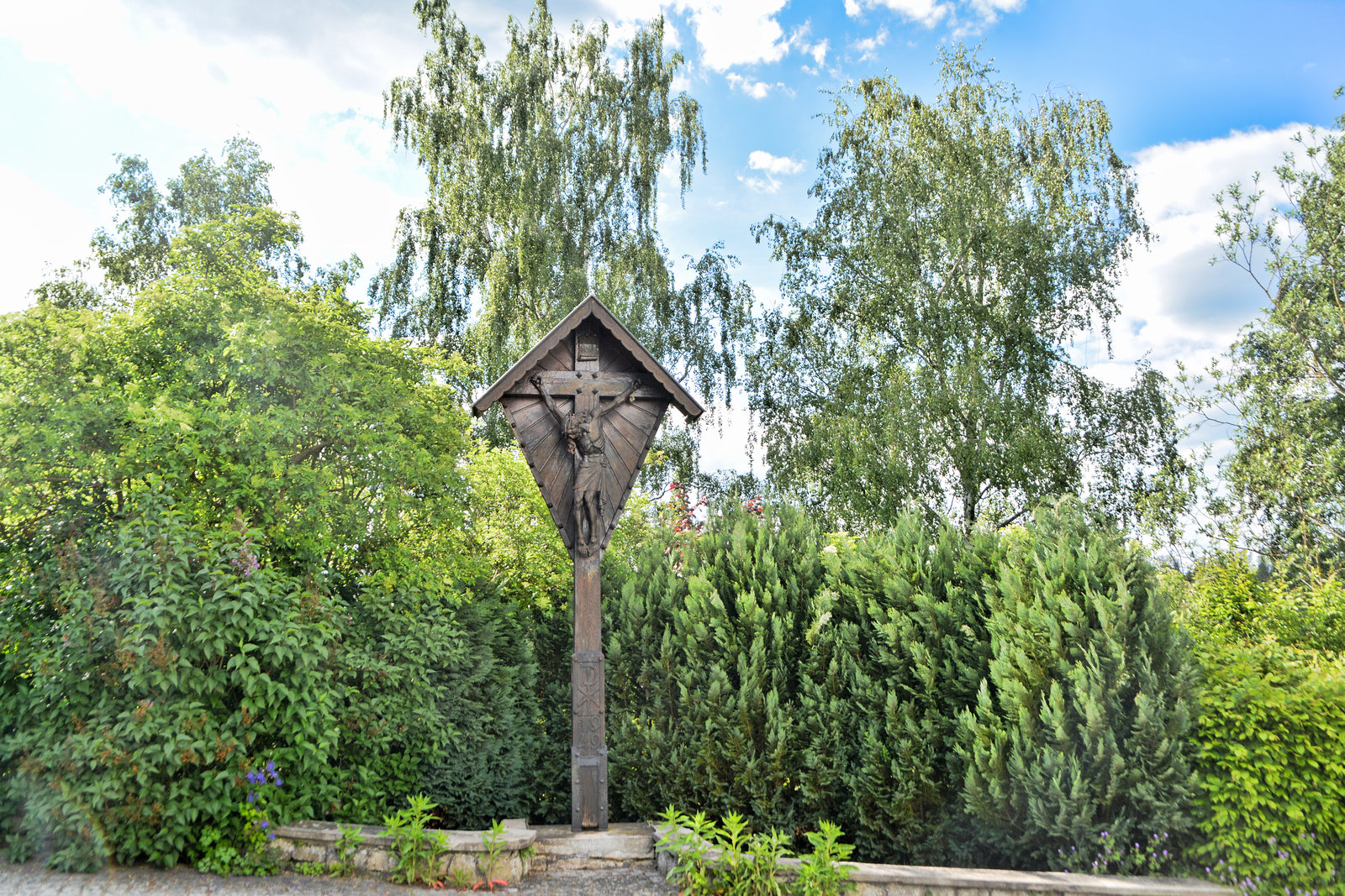 Croix de chemin