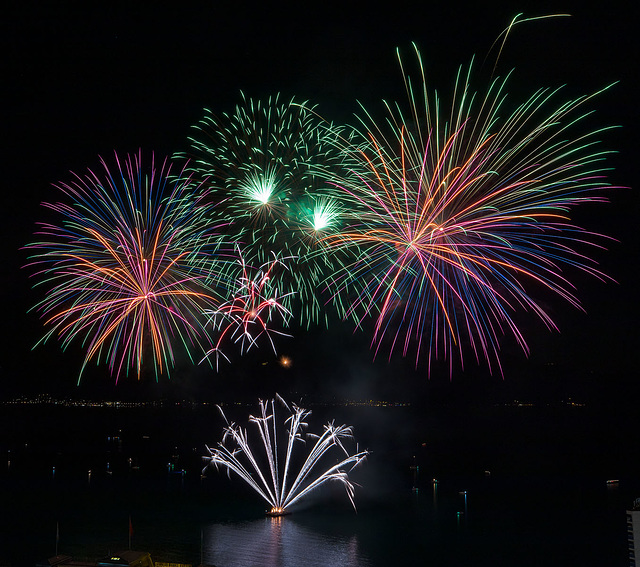 220801 Montreux feu artifice 4