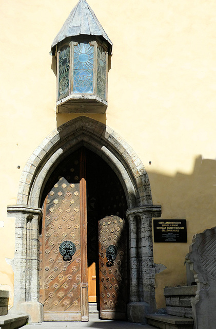 Alte Pforte