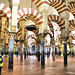 Córdoba  -  Mezquita