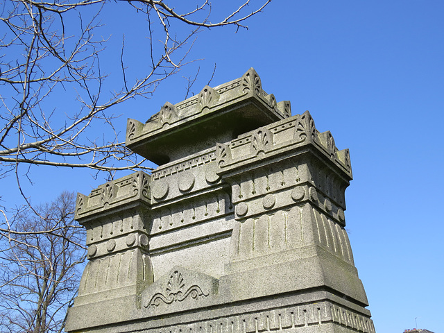 paddington cemetery, brondesbury, london