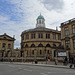 Sheldonian Theatre