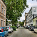 Dudenstraße (Essen-Werden) / 27.06.2021