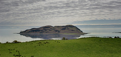 Davaar Island, Kintyre