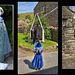 Kettlewell Scarecrow Festival