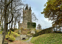 Schloss Dillenburg