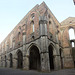 Italy, The Abbey of San Galgano Inside