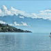 Bourg-en-Lavaux (CH) 15 septembre 2023.