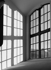 Im Turm der St. Michaelis-Kirche