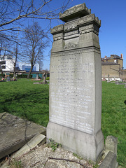 paddington cemetery, brondesbury, london