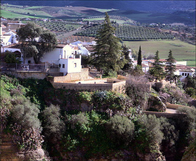 Ronda