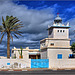 Lighthouse Sidi Ifni