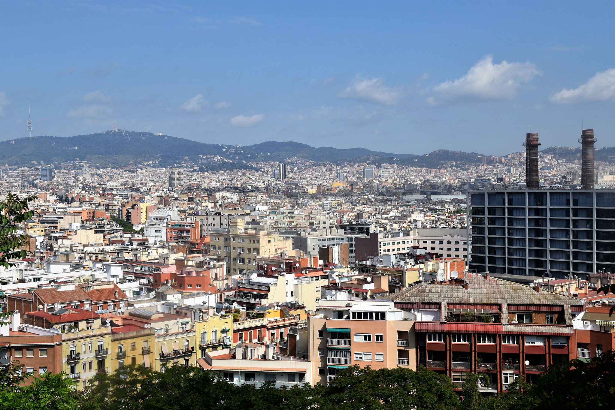 Barcelona