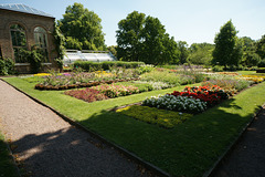 Lund Botanic Gardens