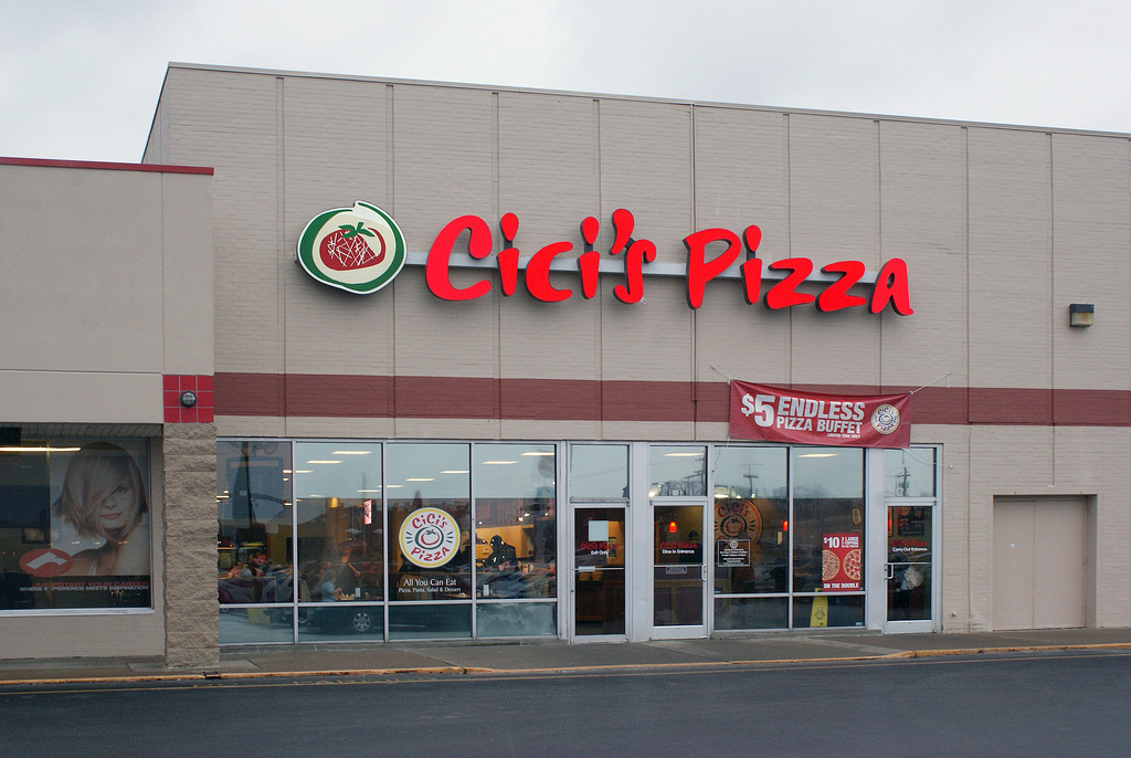 CiCi's Pizza