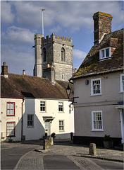 Wareham, Dorset