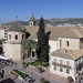 Lucena -  Iglesia de San Mateo